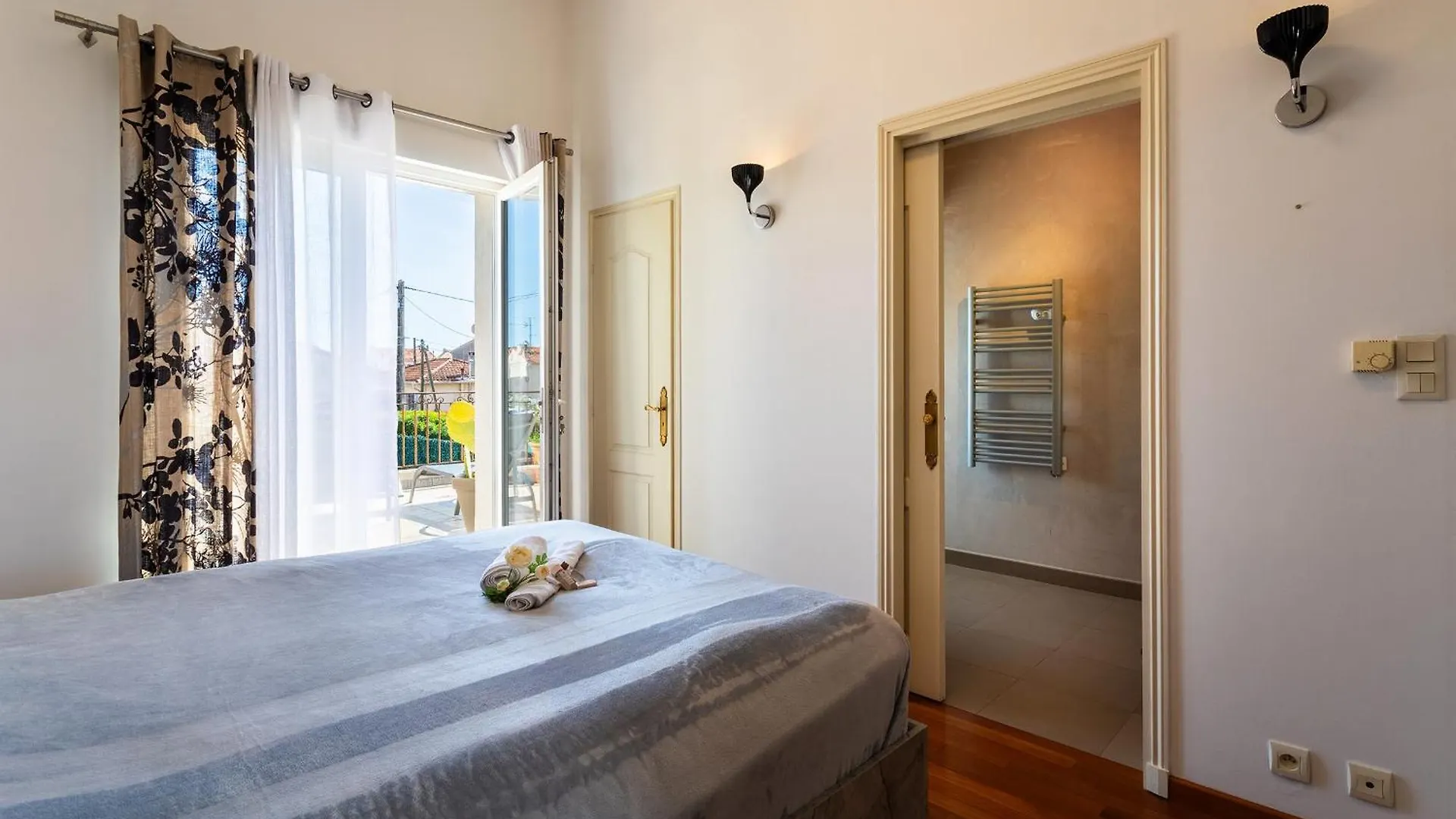 Villa Cote Sud Vi4402 By Riviera Holiday Homes Cagnes-sur-Mer 0*,