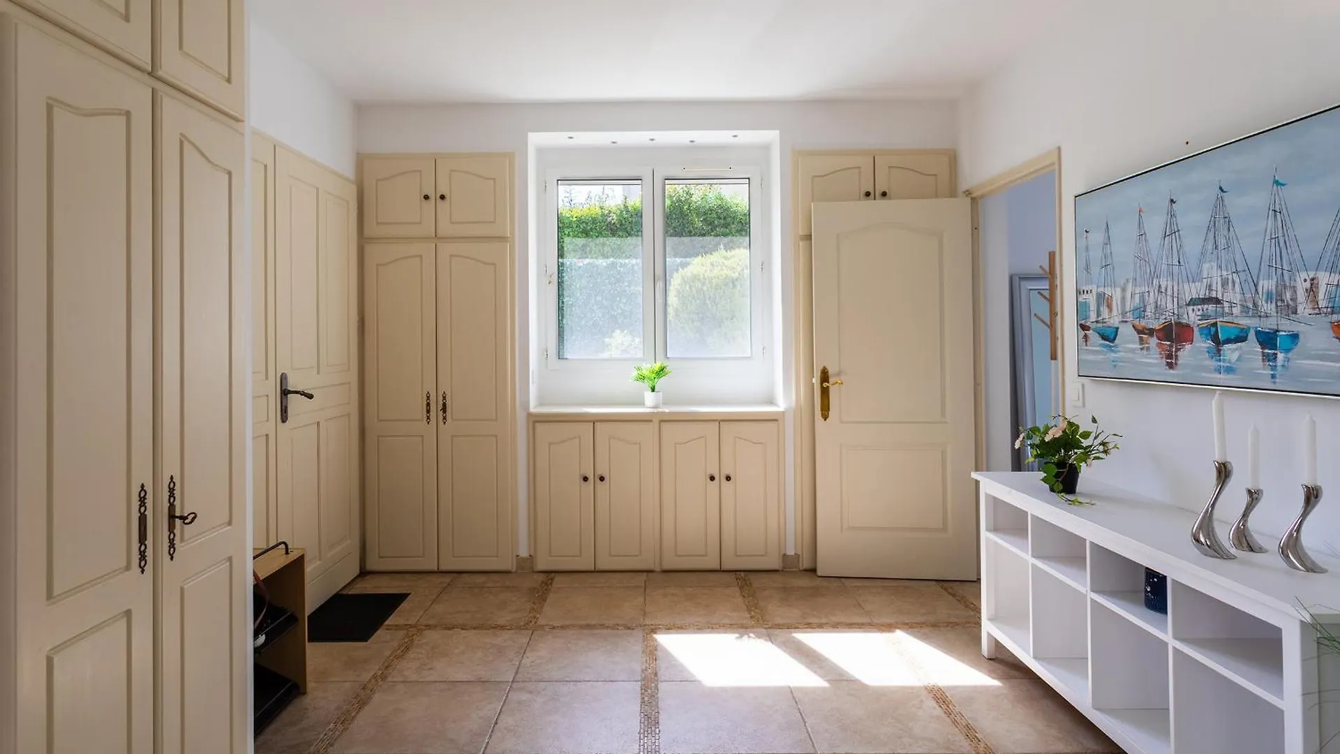 Villa Cote Sud Vi4402 By Riviera Holiday Homes Cagnes-sur-Mer