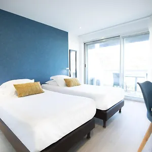 3* Hotell Tierce