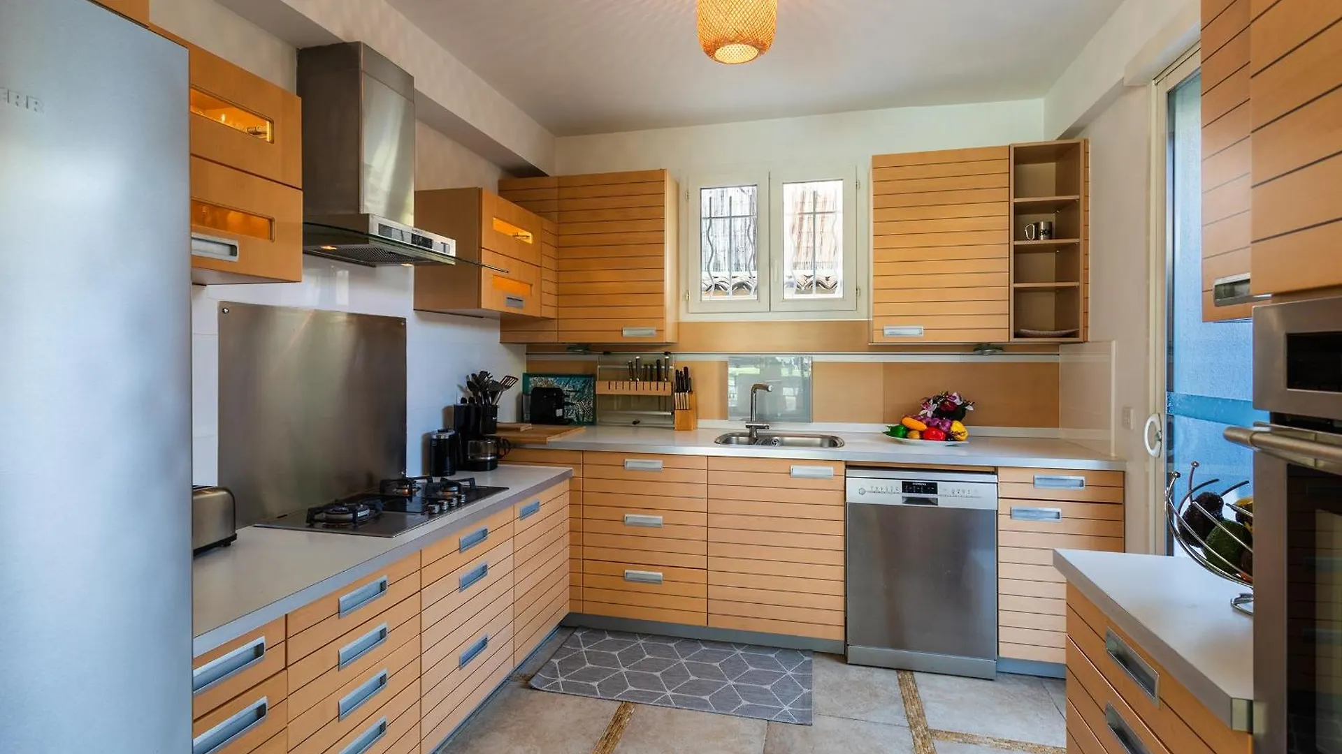 Villa Cote Sud Vi4402 By Riviera Holiday Homes Cagnes-sur-Mer 0*,